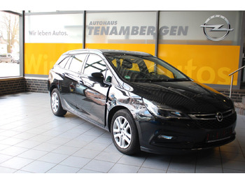 سيارة ستيشن OPEL