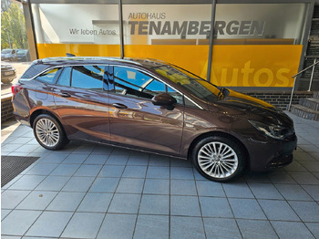 سيارة OPEL
