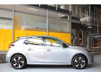 سيدان Opel Corsa F e Elegance Navi Kamera Keyless Voll-LED: صور 3