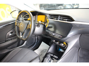 سيدان Opel Corsa F e Elegance Navi Kamera Keyless Voll-LED: صور 5
