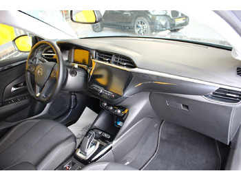 سيدان Opel Corsa F e Elegance Navi Kamera Keyless Voll-LED: صور 4