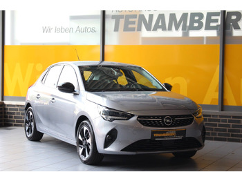 سيدان Opel Corsa F e Elegance Navi Kamera Keyless Voll-LED: صور 2