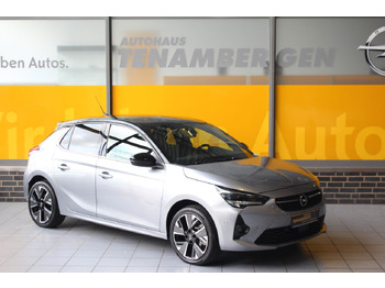 سيارة OPEL