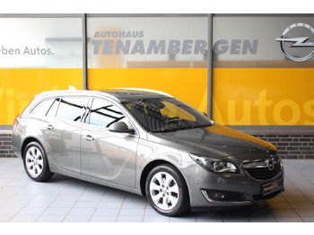 سيارة OPEL