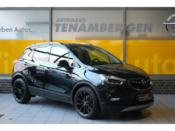 سيارة دفع رباعي OPEL