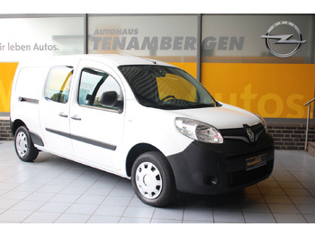 فان المدمجة RENAULT Kangoo