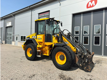 اللودر بعجل JCB 413 2.800h: صور 5
