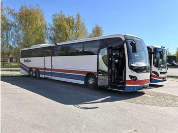 سياحية حافلة SCANIA