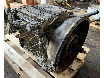 علبة التروس VOLVO