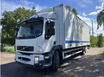بصندوق مغلق شاحنة VOLVO FL 290