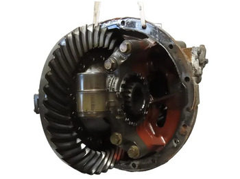 التفاضلية والعتاد DAF