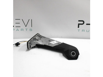 النظام الكهربائي DAF XG