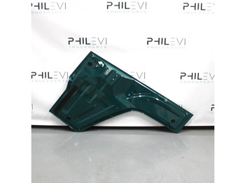 جديد الكابينة والداخلية - شاحنة DAF XG Deurverlenger Rechts 2197136 Nieuw: صور 2