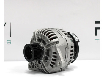 مولد IVECO EuroCargo