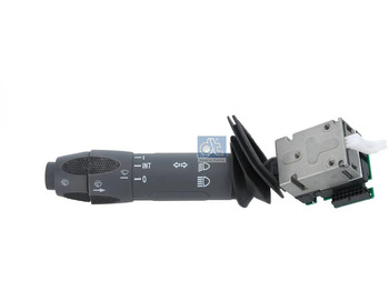 مفتاح عمود التوجيه IVECO