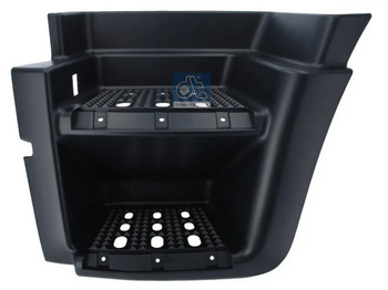 خطوة جانبية IVECO