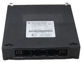 كتلة التحكم MERCEDES-BENZ Actros