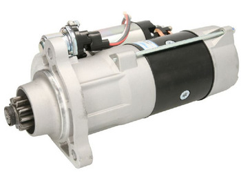 بدء MERCEDES-BENZ Actros