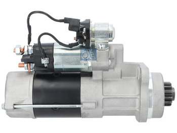 بدء MERCEDES-BENZ Atego