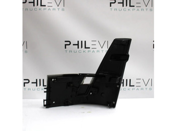 جديد الكابينة والداخلية - شاحنة Renault T-Serie Afdekkap Rechts 7484906019 Nieuw: صور 4