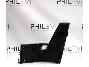 جديد الكابينة والداخلية - شاحنة Renault T-Serie Afdekkap Rechts 7484906019 Nieuw: صور 2