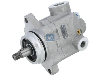 مضخة التوجيه SCANIA R