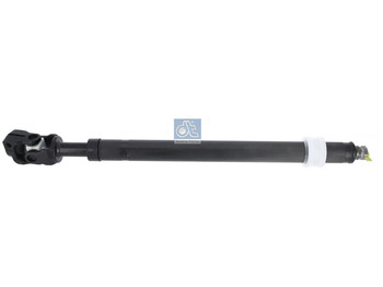 عمود التوجيه SCANIA