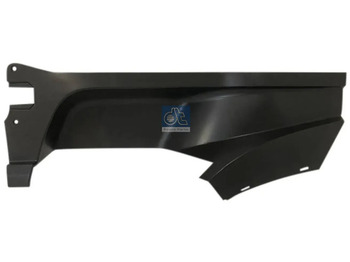 الكابينة والداخلية VOLVO FH