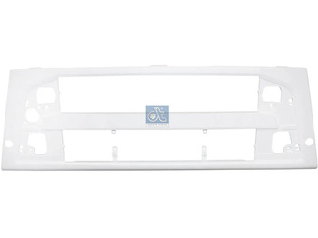 جلوپنجره VOLVO FH