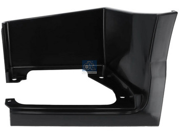 خطوة جانبية VOLVO FH