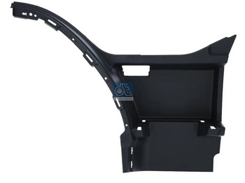 خطوة جانبية VOLVO FM