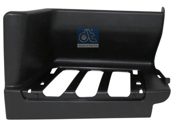 خطوة جانبية VOLVO FM