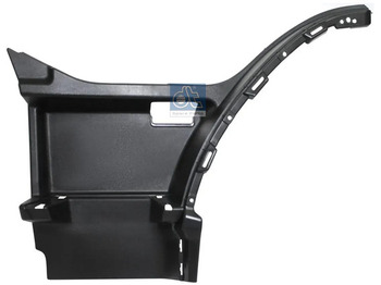 خطوة جانبية VOLVO FM