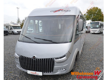 موتر هوم متكامل Carthago chic c-line I 4.9 LE L Voll * X4*33.449  Rabatt: صور 4