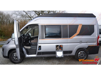 كرفان فان Malibu Van compact 540 DB *Aufstelldach*Autom.*Truma DE: صور 3