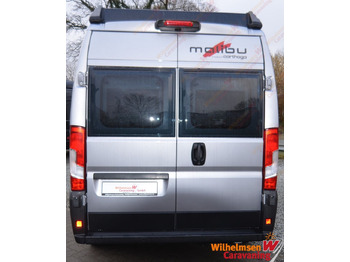 كرفان فان Malibu Van compact 540 DB *Aufstelldach*Autom.*Truma DE: صور 4