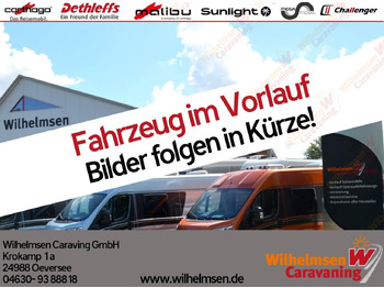 Sunlight T XX 68 *MJ25*Fiat 4,4t 180 PS*Hubbett*5-Sitze* إيجار Sunlight T XX 68 *MJ25*Fiat 4,4t 180 PS*Hubbett*5-Sitze*: صور 1