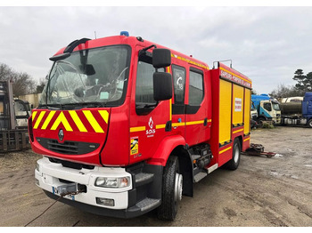 المطافئ RENAULT Midlum 270