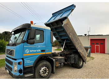 قلابات VOLVO FM