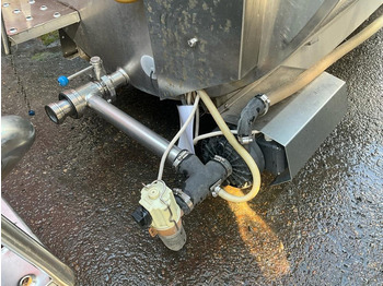 آلة الغذاء Weldholms DF 953 AD: صور 5 آلة الغذاء Weldholms DF 953 AD: صور 5