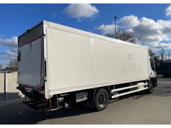 مبردة شاحنة Iveco Stralis EEV 18.310 EURO 5, Chłodnia, PRZEBIEG 262 TYŚ KM!!: صور 5
