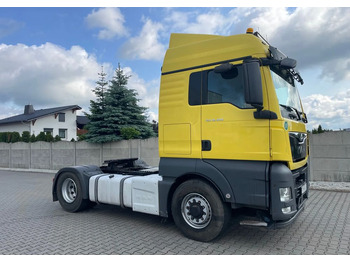 MAN TGX XLX 18.460 HydroDrive/ 4x4 إيجار MAN TGX XLX 18.460 HydroDrive/ 4x4: صور 4