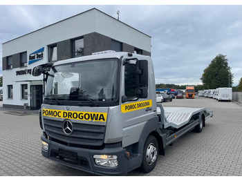 سيارة السحب للتصليح MERCEDES-BENZ Atego 818