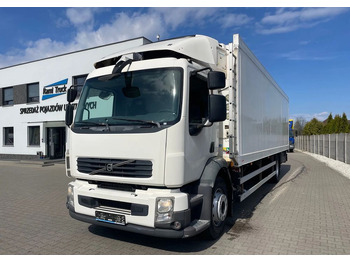 مبردة شاحنة VOLVO FL