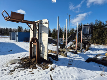 شاحنة ذات الخطاف