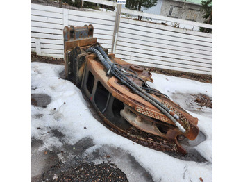 ماكينة القص الهيدروليكي NPK