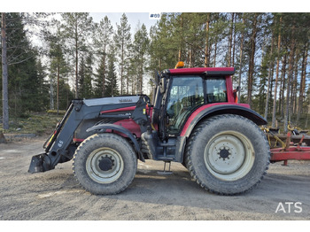 جرار Valtra T182: صور 3 جرار Valtra T182: صور 3