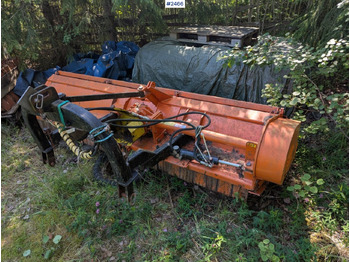 التقطيع جزازة PERFECT