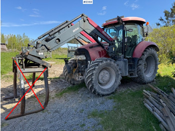 جرار CASE IH Maxxum 140