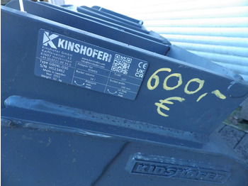 بكت حفار Kinshofer Tieflöffel MS03 300 mm GÜNSTIG: صور 5 بكت حفار Kinshofer Tieflöffel MS03 300 mm GÜNSTIG: صور 5